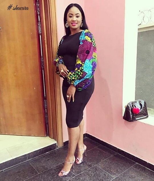 BEAUTIFUL ANKARA STYLES WE ARE LOVING SO MUCH