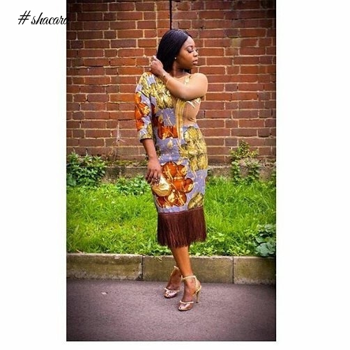 BEAUTIFUL ANKARA STYLES WE ARE LOVING SO MUCH