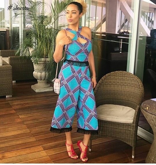 BEAUTIFUL ANKARA STYLES WE ARE LOVING SO MUCH