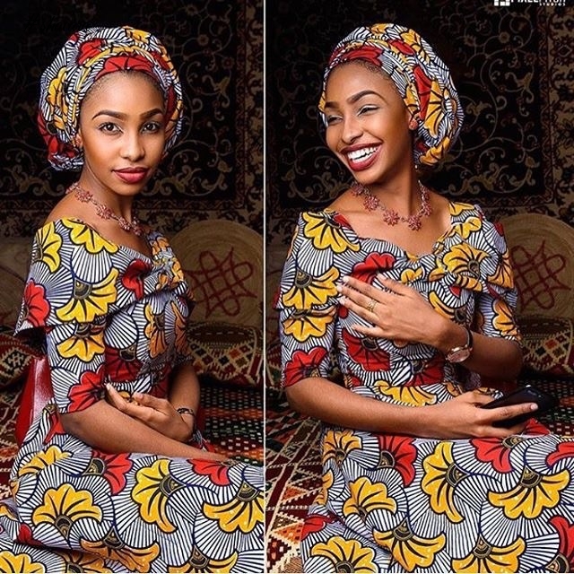 BEAUTIFUL ANKARA STYLES THAT WOULD WOW YOU