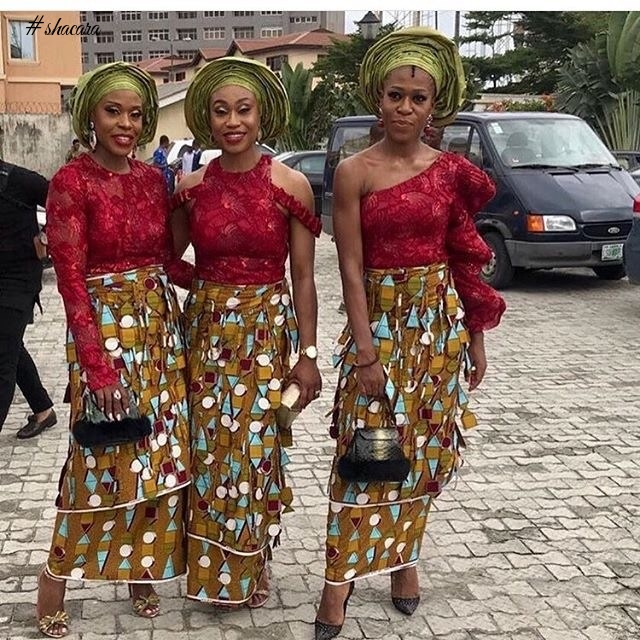 BEAUTIFUL ANKARA STYLES THAT WOULD WOW YOU