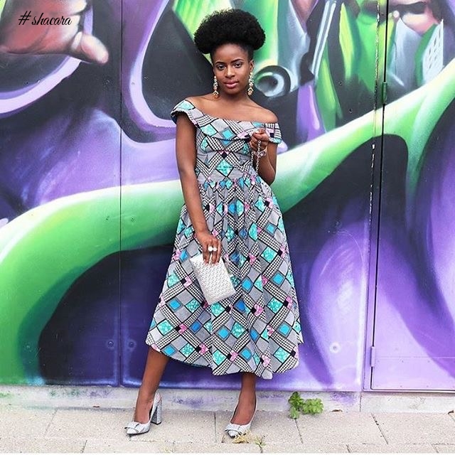 BEAUTIFUL ANKARA STYLES THAT WOULD WOW YOU