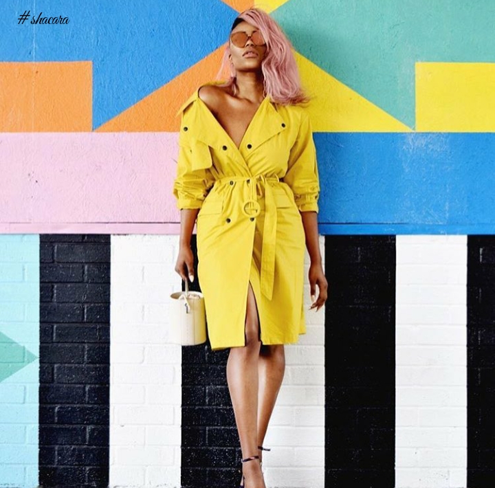 This Week’s Outfit Inspiration From Instagram Are Everything Stylish; Take A Look