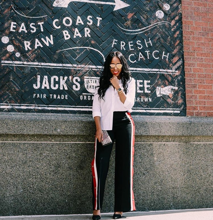 This Week’s Outfit Inspiration From Instagram Are Everything Stylish; Take A Look