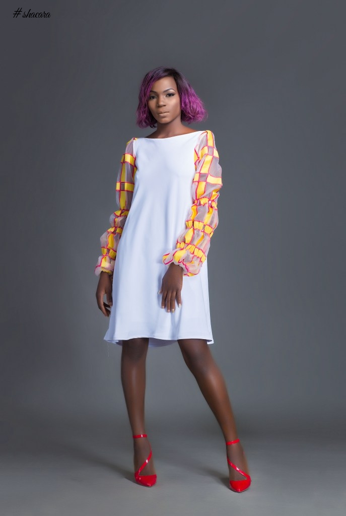 ADARA ATELIER UNVEILS IT’S PLAY COLLECTION LOOKBOOK