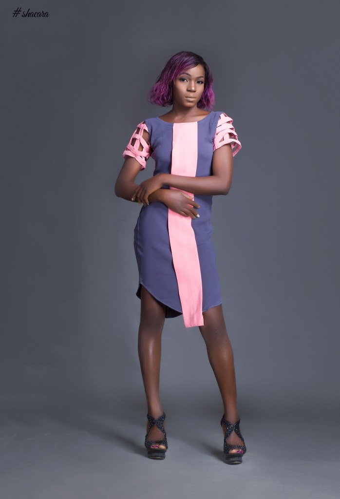 ADARA ATELIER UNVEILS IT’S PLAY COLLECTION LOOKBOOK