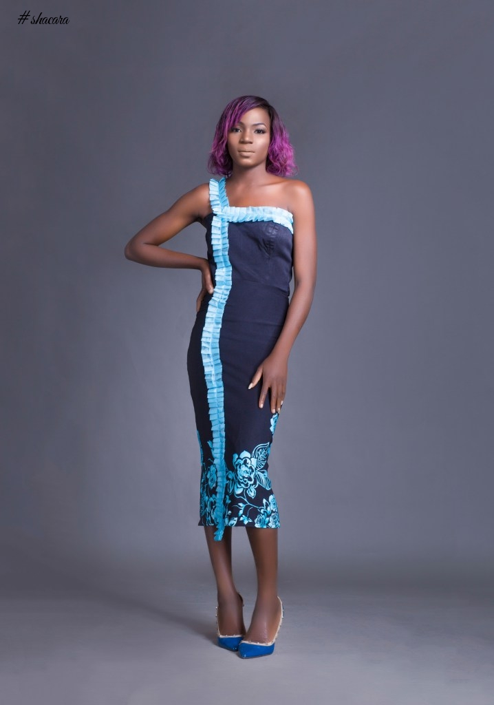 ADARA ATELIER UNVEILS IT’S PLAY COLLECTION LOOKBOOK