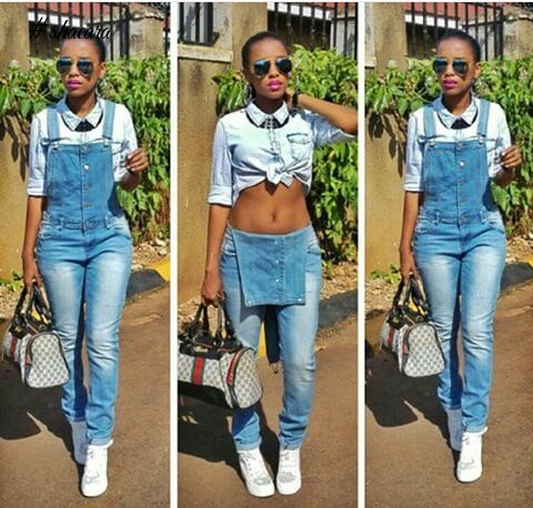 TRENDING JEAN STYLES TO INSPIRE IN ROCKING YOUR DENIM LIKE A FASHIONISTA