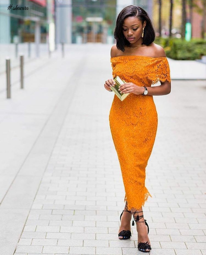 These Fab Wedding Guest Style Inspirations Are Slay Goals