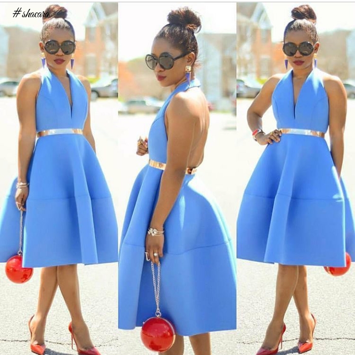 These Fab Wedding Guest Style Inspirations Are Slay Goals