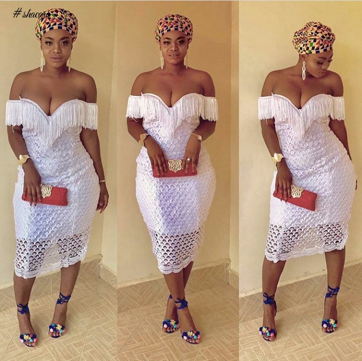 These Fab Wedding Guest Style Inspirations Are Slay Goals