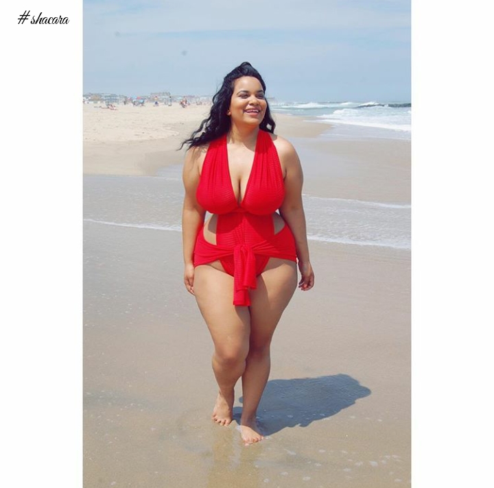 Six Curvy Ladies You Should Follow On IG For The Most Trendy And Fashionable Plus Size Inspirations