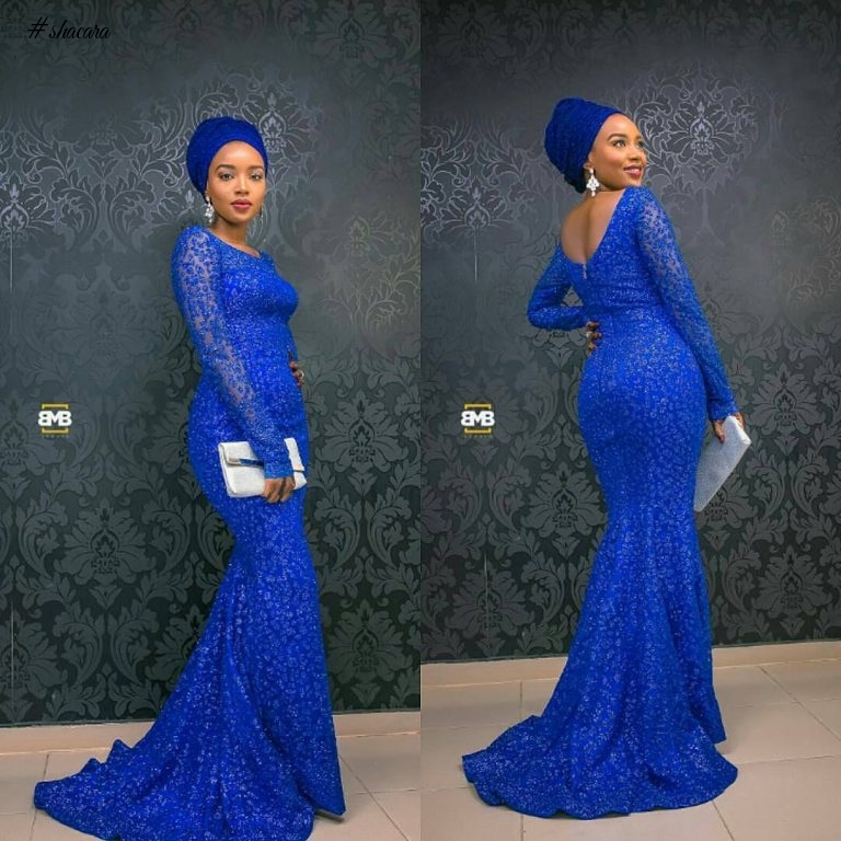 REVISITING 2016 ASO EBI STYLES: BE THE CYNOSURE OF ALL EYES