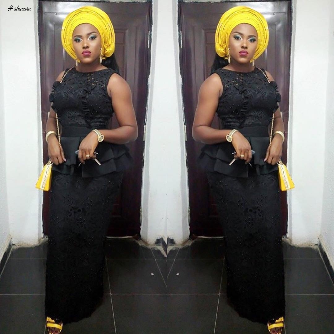 THE STUNNING ASO EBI STYLES YOU SHOULD HAVE IN YOUR COLLECTION