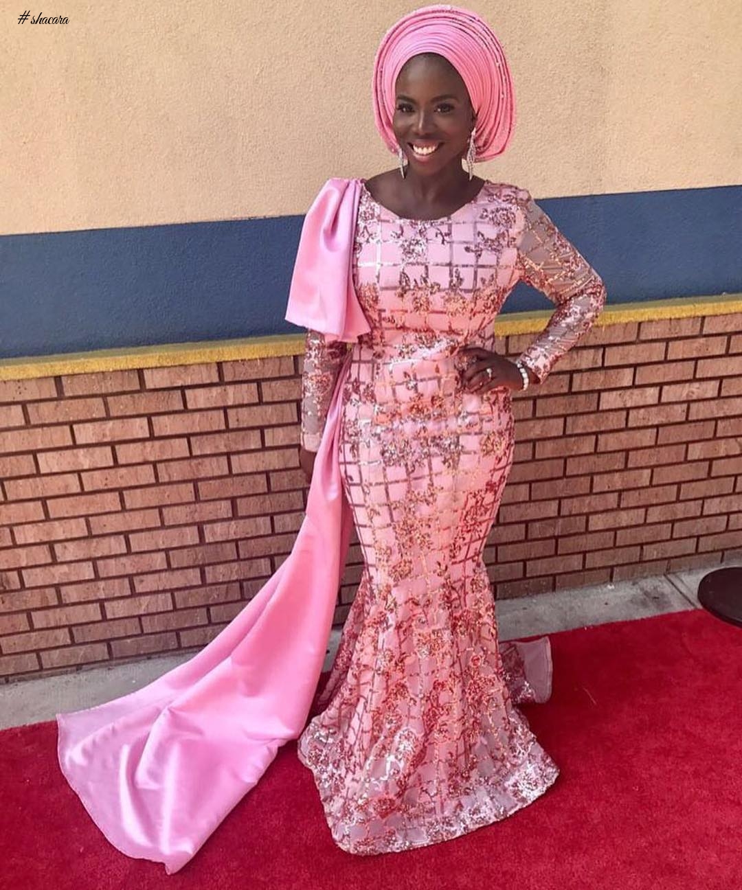 THE STUNNING ASO EBI STYLES YOU SHOULD HAVE IN YOUR COLLECTION