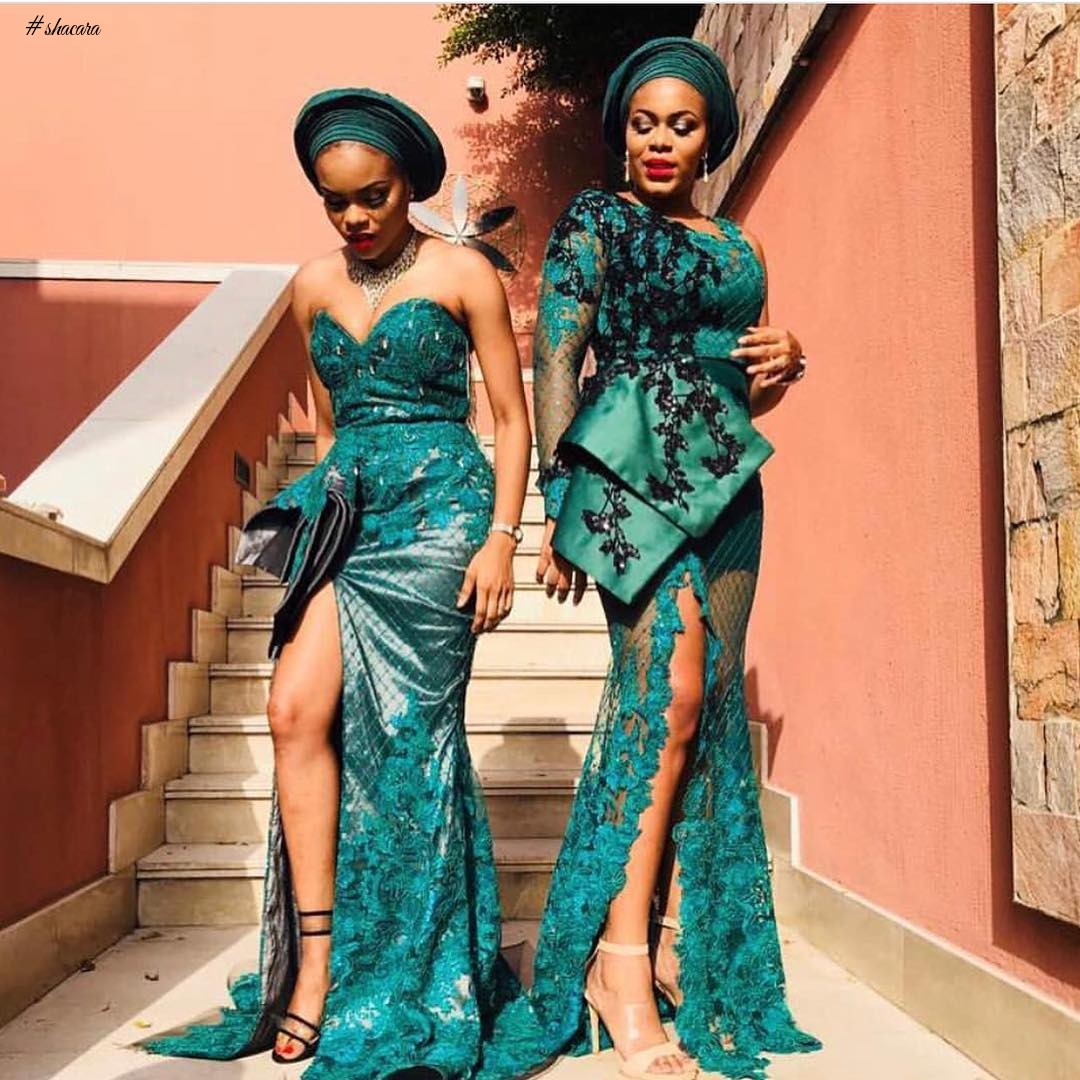 THE STUNNING ASO EBI STYLES YOU SHOULD HAVE IN YOUR COLLECTION