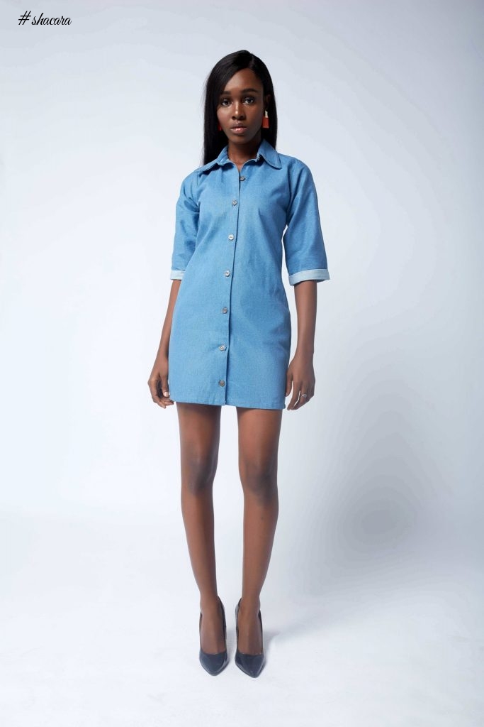 ALL SHADES OF DENIM:J24 RELEASES IT’S DEBUT COLLECTION TITLED “PREMIERE “