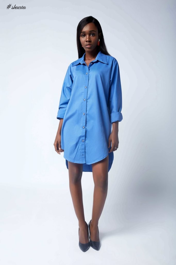 ALL SHADES OF DENIM:J24 RELEASES IT’S DEBUT COLLECTION TITLED “PREMIERE “