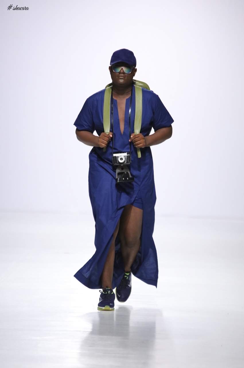 #HLFDW2017! Heineken Lagos Fashion & Design Week 2017: Day 2 – AboutThatCurvyLife Collective X Assian