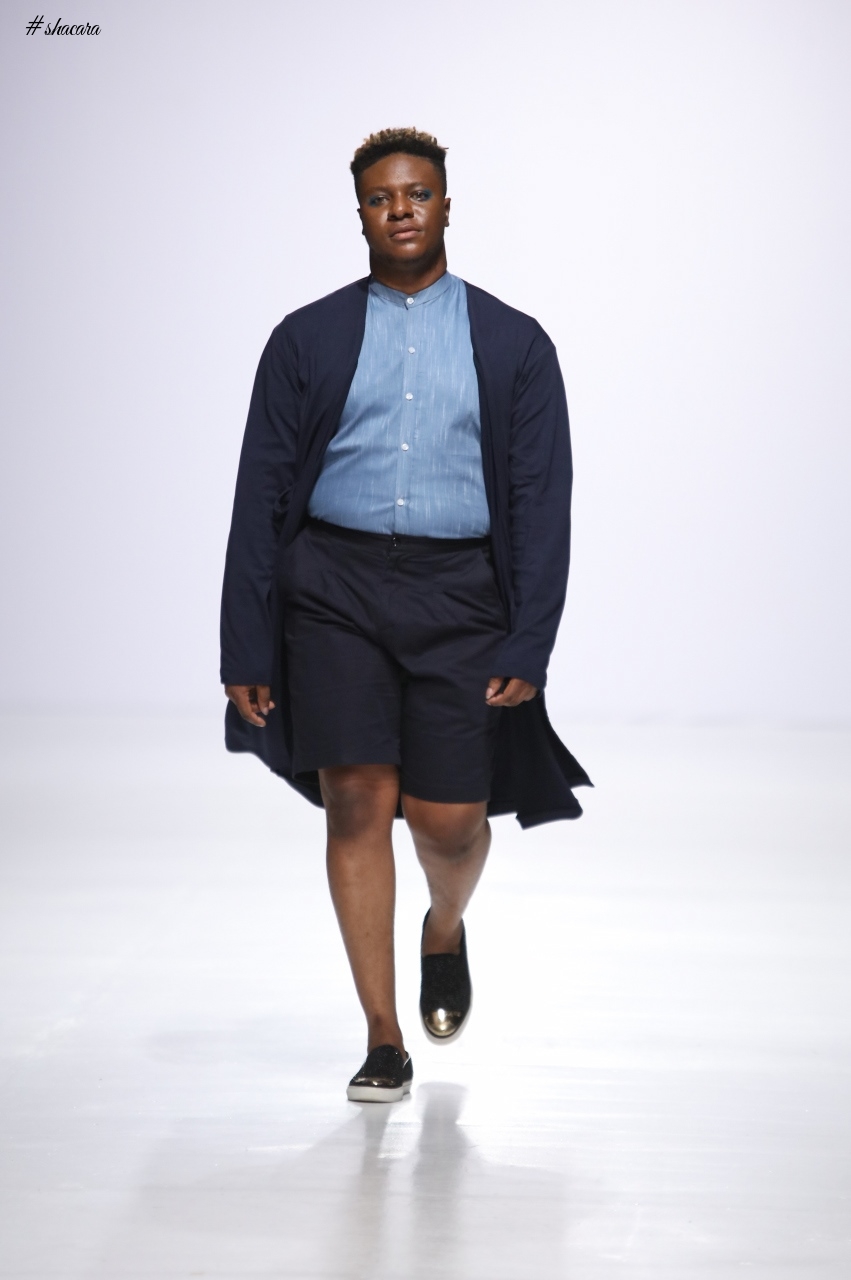 #HLFDW2017! Heineken Lagos Fashion & Design Week 2017: Day 2 – AboutThatCurvyLife Collective X Assian