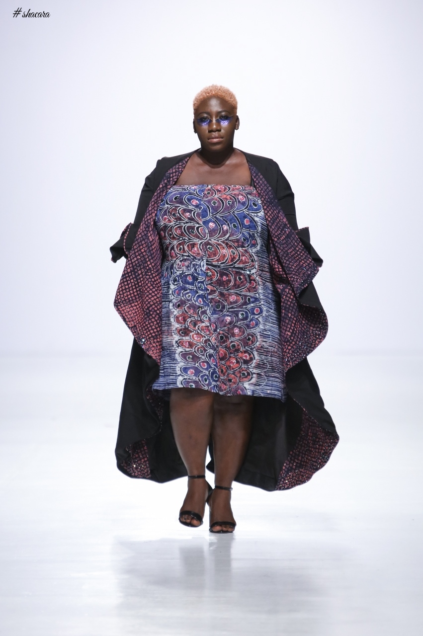 #HLFDW2017! Heineken Lagos Fashion & Design Week 2017: Day 2 – AboutThatCurvyLife Collective X Osuare