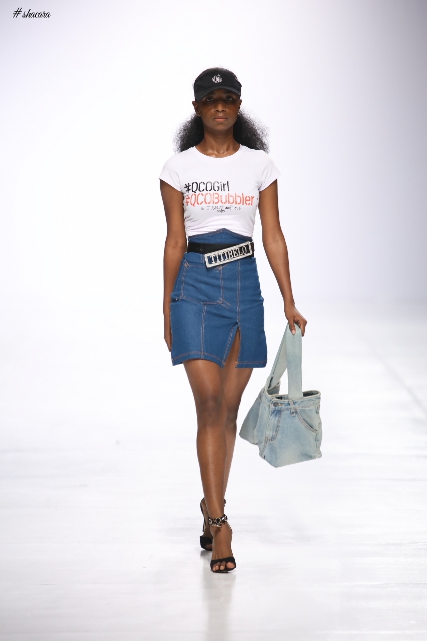 Heineken LFDW2017 – Day 1 – Titi Belo