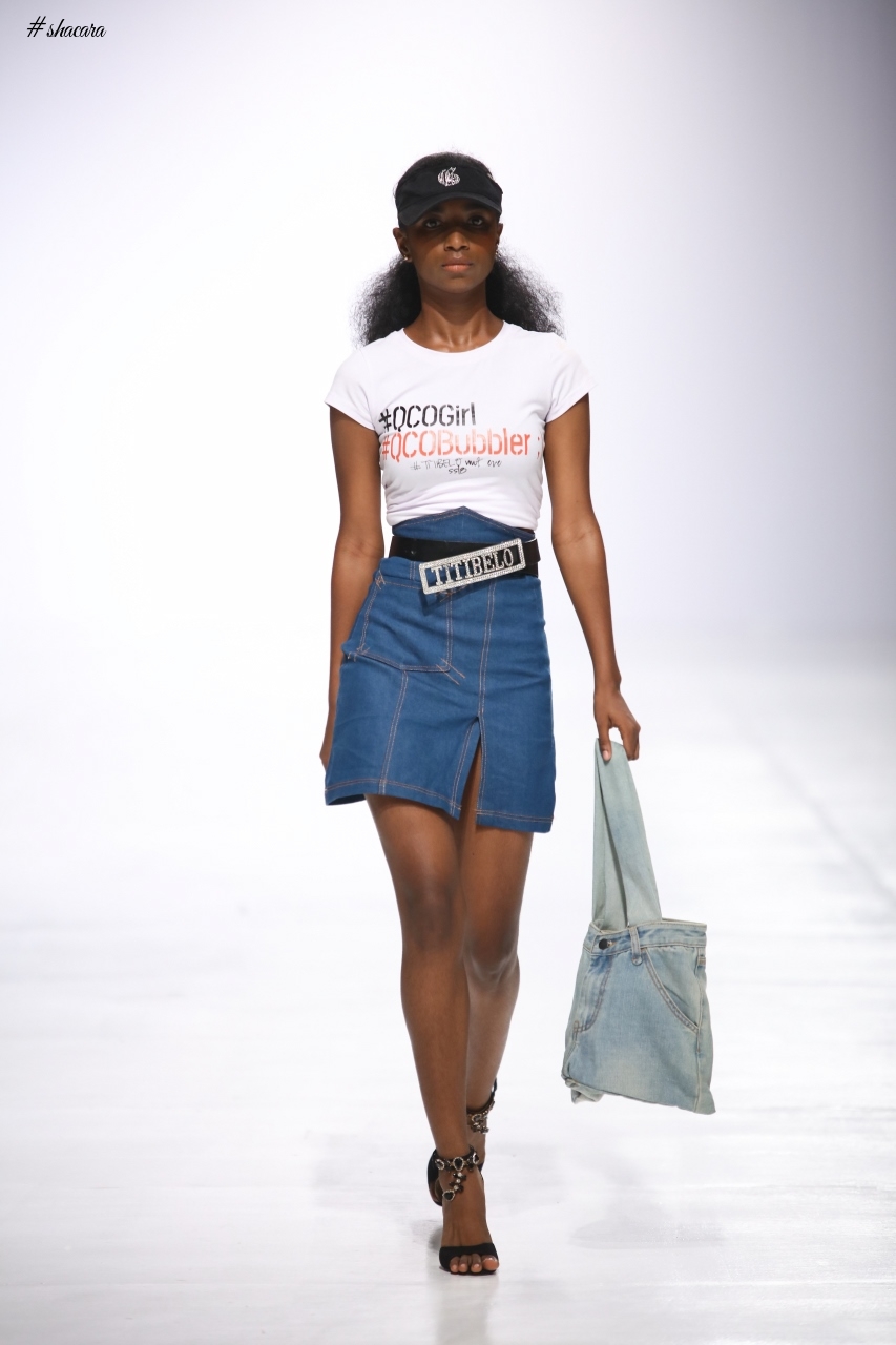 Heineken LFDW2017 – Day 1 – Titi Belo