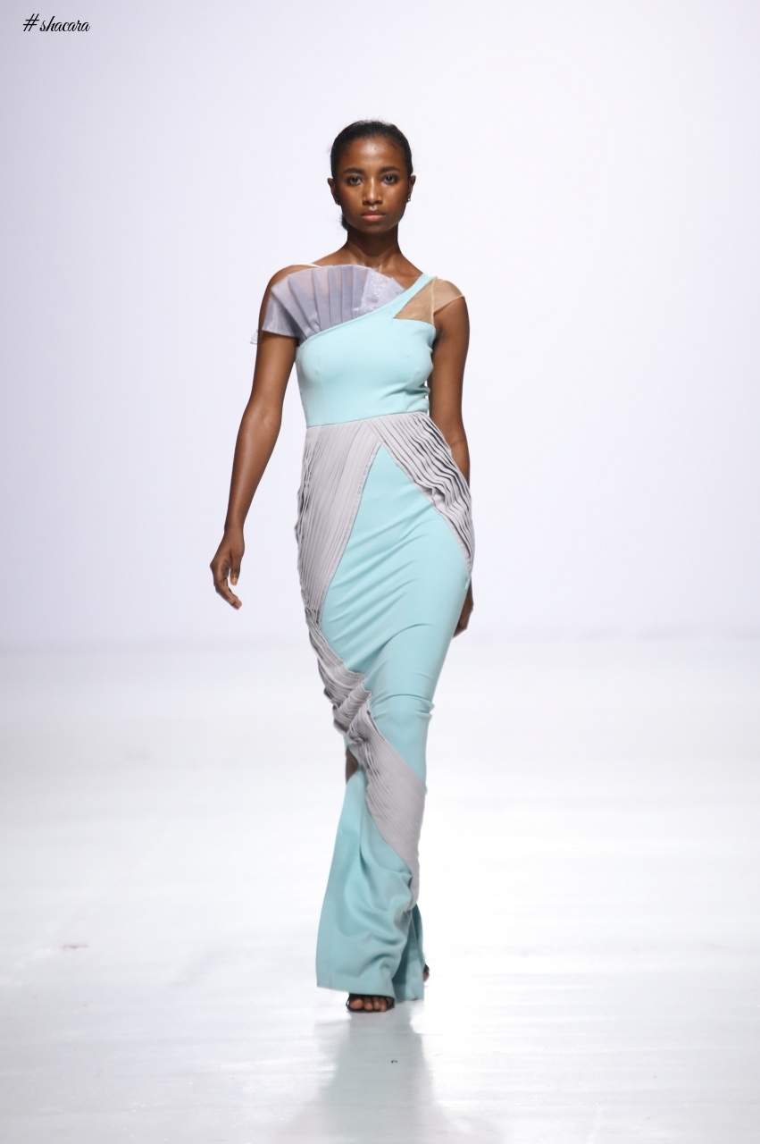 #HLFDW2017! Heineken Lagos Fashion & Design Week 2017: Day 2 – DZYN