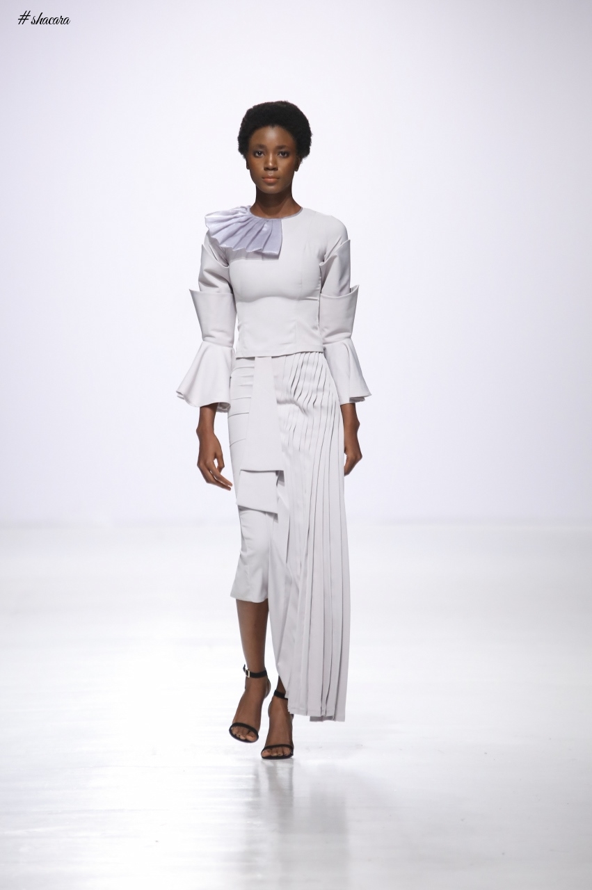 #HLFDW2017! Heineken Lagos Fashion & Design Week 2017: Day 2 – DZYN