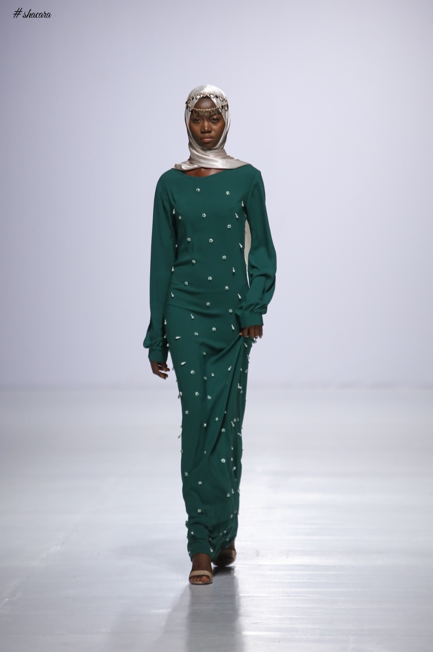 #HLFDW2017! Heineken Lagos Fashion & Design Week 2017: Day 2 – House Of Kaya