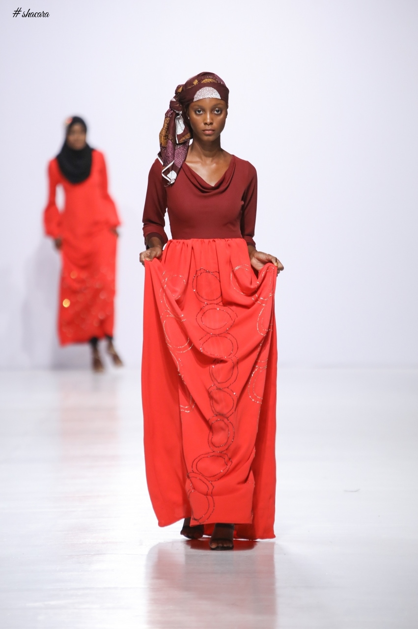 #HLFDW2017! Heineken Lagos Fashion & Design Week 2017: Day 2 – House Of Kaya