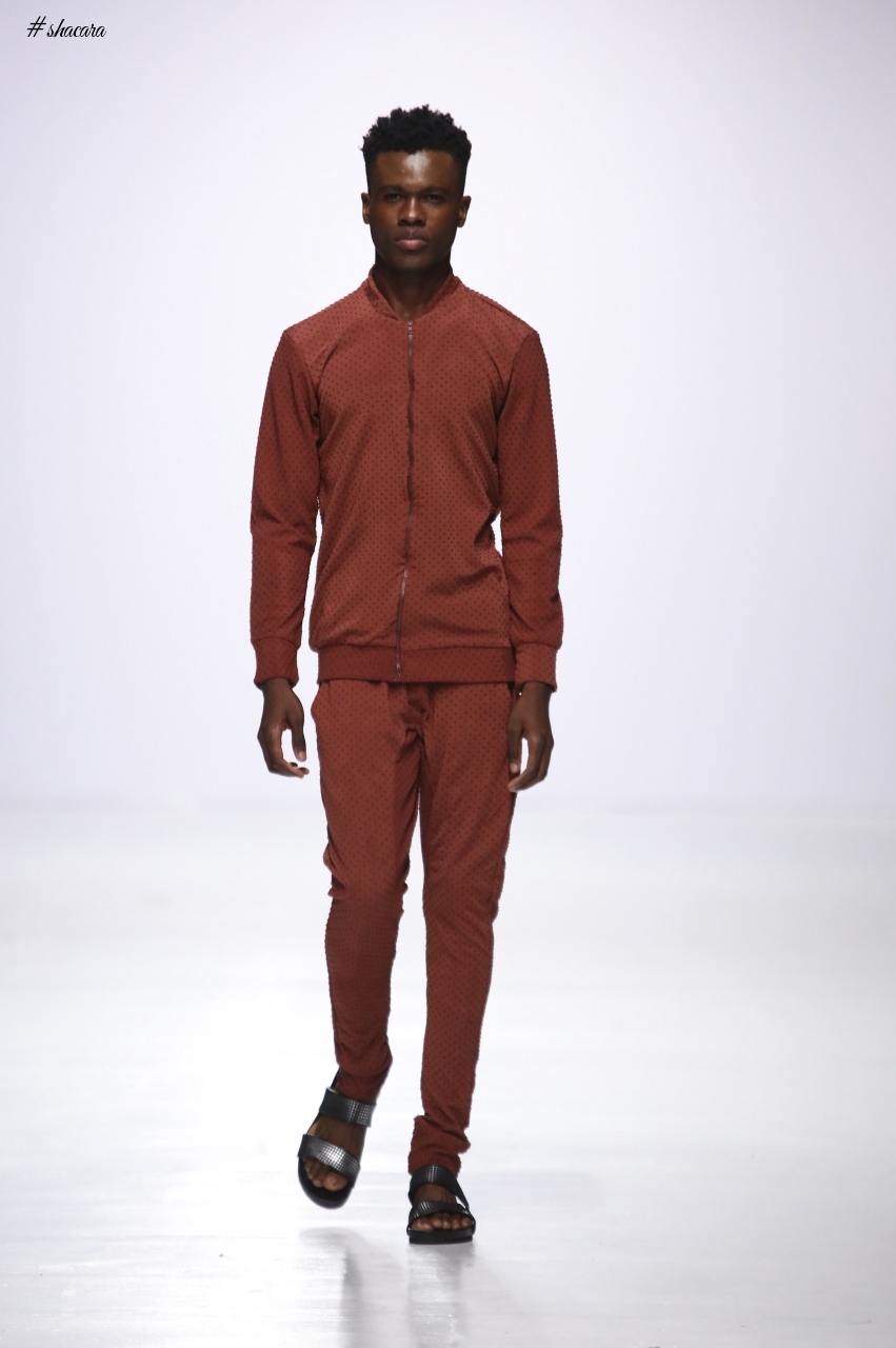 #HLFDW2017! Heineken Lagos Fashion & Design Week 2017: Day 2 – P.O.C