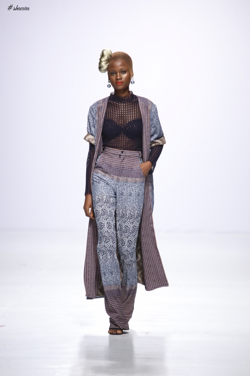 #HLFDW2017! Heineken Lagos Fashion & Design Week 2017: Day 2 – Sunny Rose