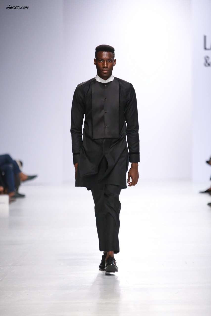 #HLFDW2017! Heineken Lagos Fashion & Design Week 2017: Day 3 – Mai Atafo