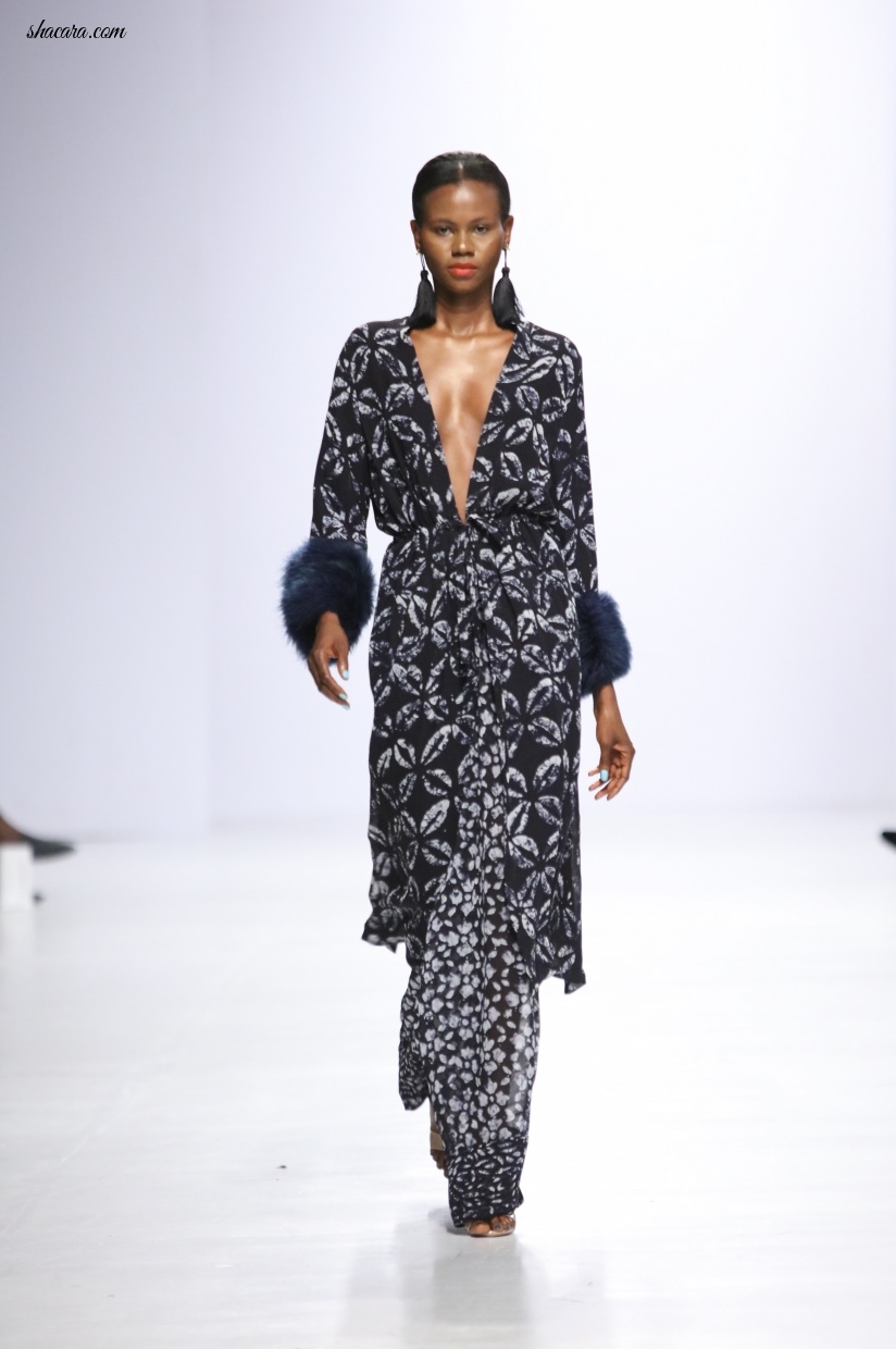 #HLFDW2017! Heineken Lagos Fashion & Design Week 2017: Day 3 – Tiffany Amber