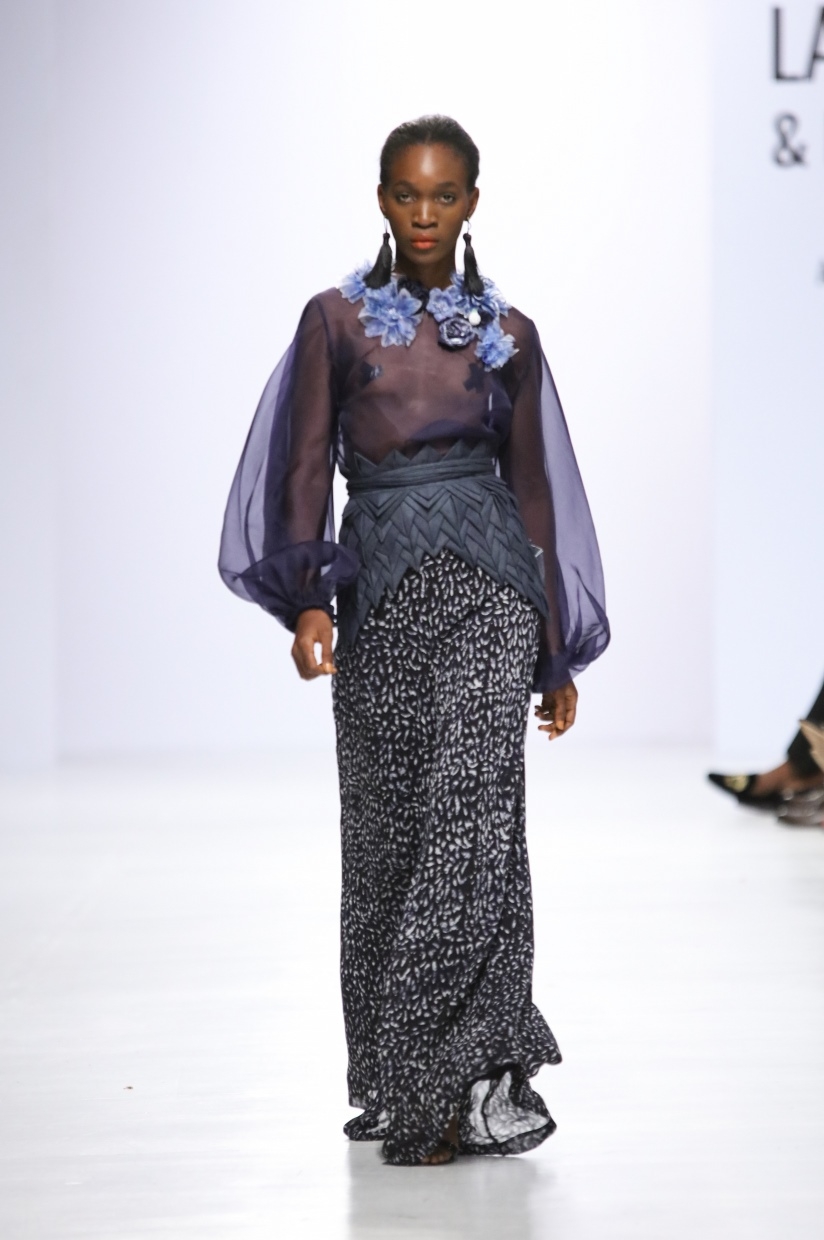 #HLFDW2017! Heineken Lagos Fashion & Design Week 2017: Day 3 – Tiffany Amber