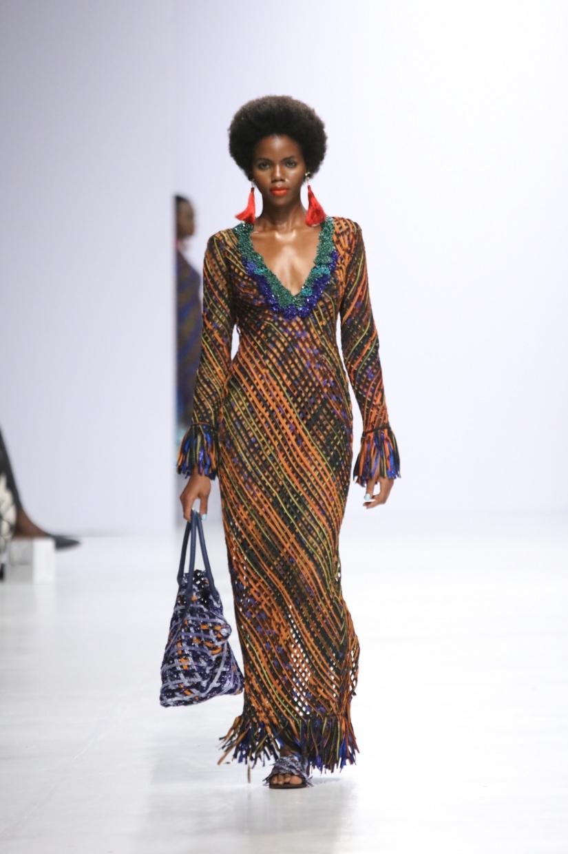 #HLFDW2017! Heineken Lagos Fashion & Design Week 2017: Day 3 – Tiffany Amber