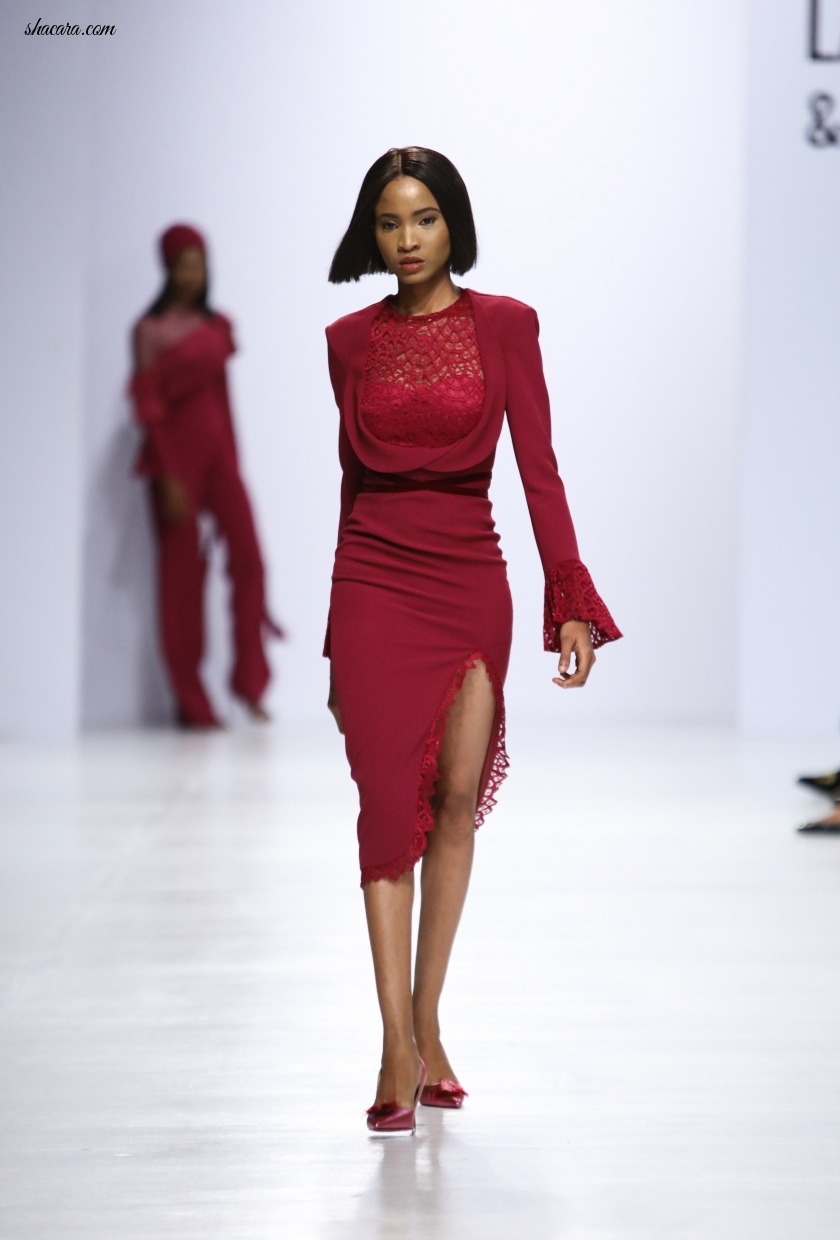 #HLFDW2017! Heineken Lagos Fashion & Design Week 2017: Day 3 – CLAN