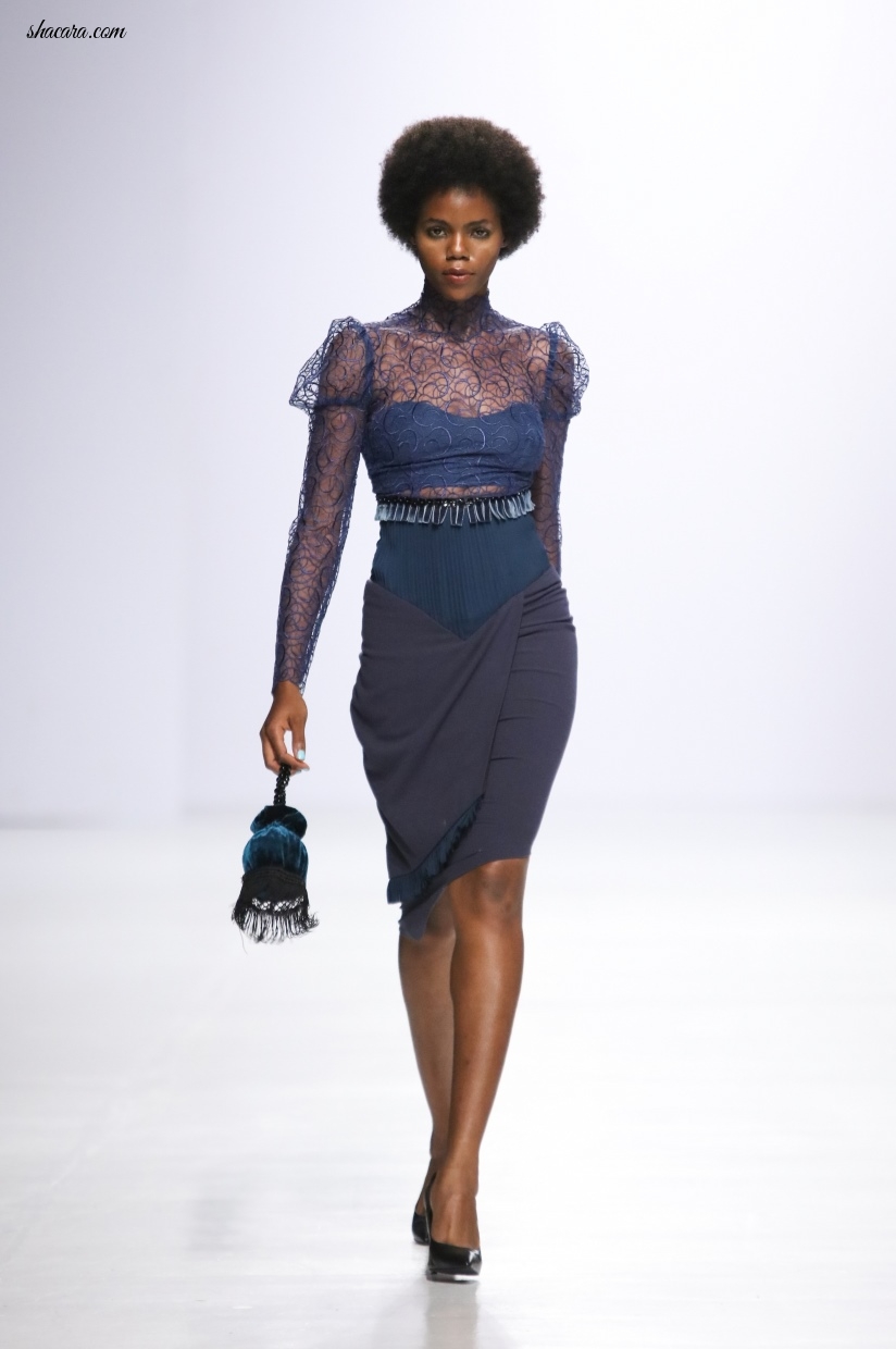 #HLFDW2017! Heineken Lagos Fashion & Design Week 2017: Day 3 – CLAN