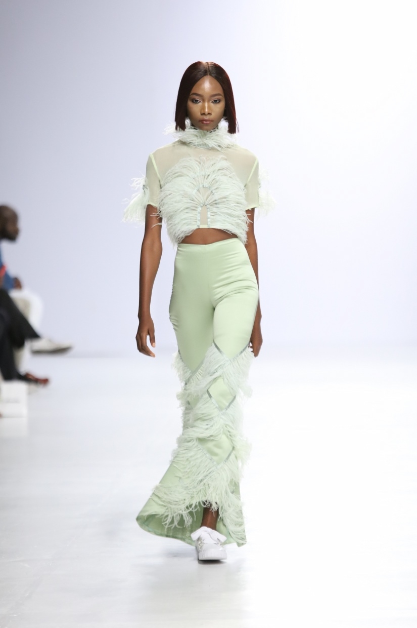 #HLFDW2017! Heineken Lagos Fashion & Design Week 2017: Day 3 – CLAN