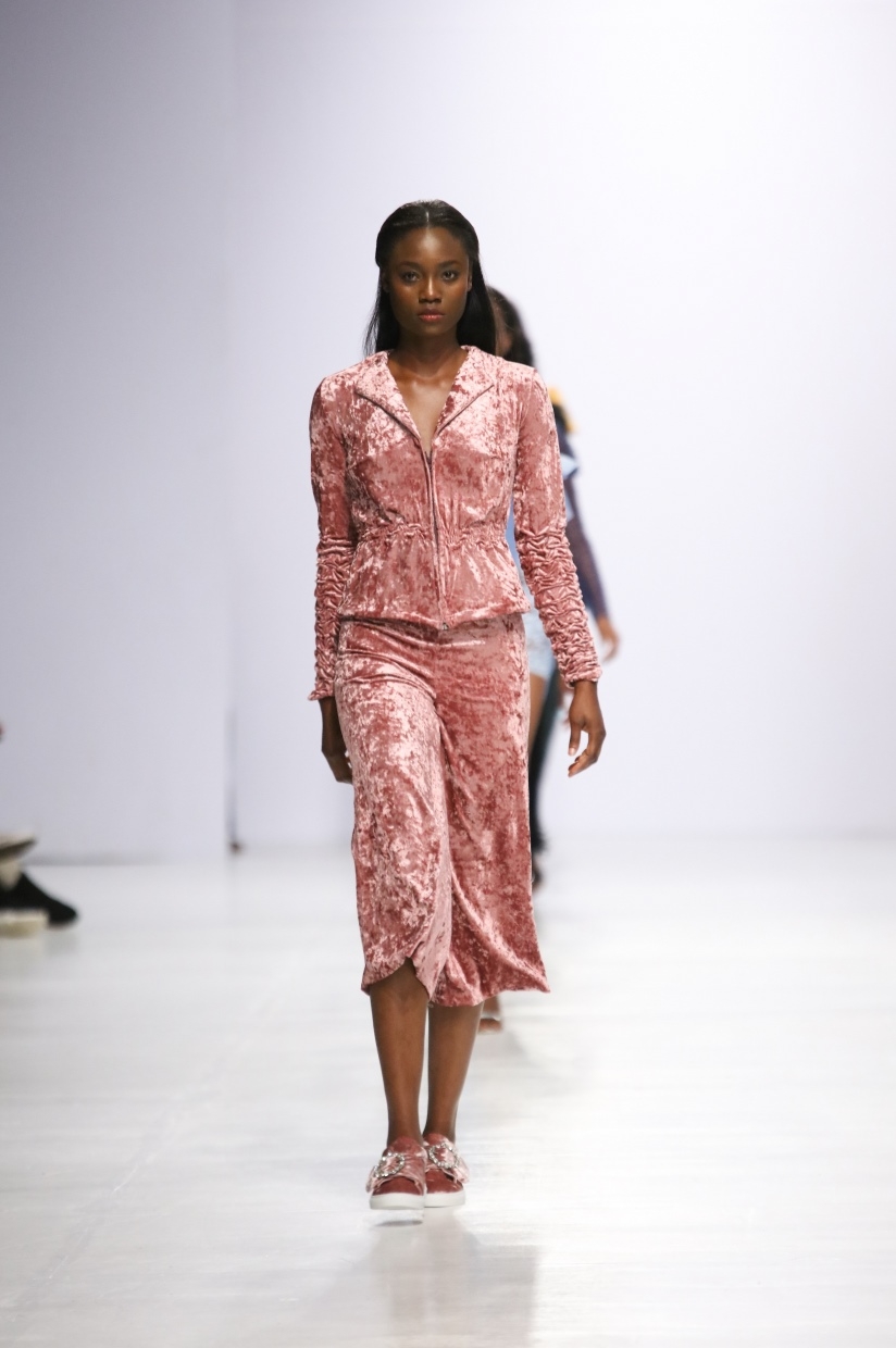 #HLFDW2017! Heineken Lagos Fashion & Design Week 2017: Day 3 – CLAN