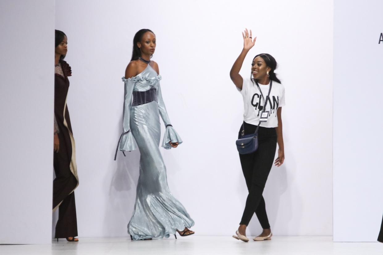 #HLFDW2017! Heineken Lagos Fashion & Design Week 2017: Day 3 – CLAN