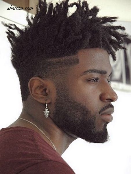 Modern Mens Haircuts That Ruled In 2017 And Will Rule In 2018