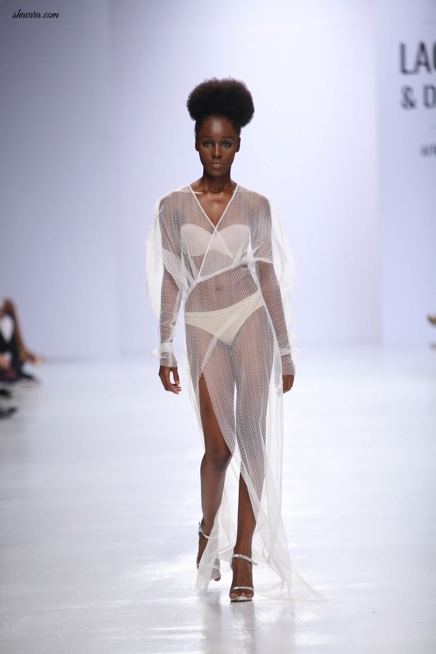 #HLFDW2017! Heineken Lagos Fashion & Design Week 2017: Day 4 – Onalaja