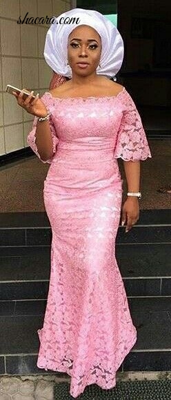 CHECK OUT THESE BEAUTIFUL ASOEBI STYLES