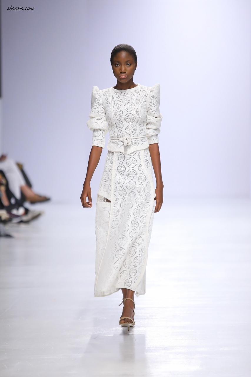 #HLFDW2017! Heineken Lagos Fashion & Design Week 2017: Day 4 – Meena