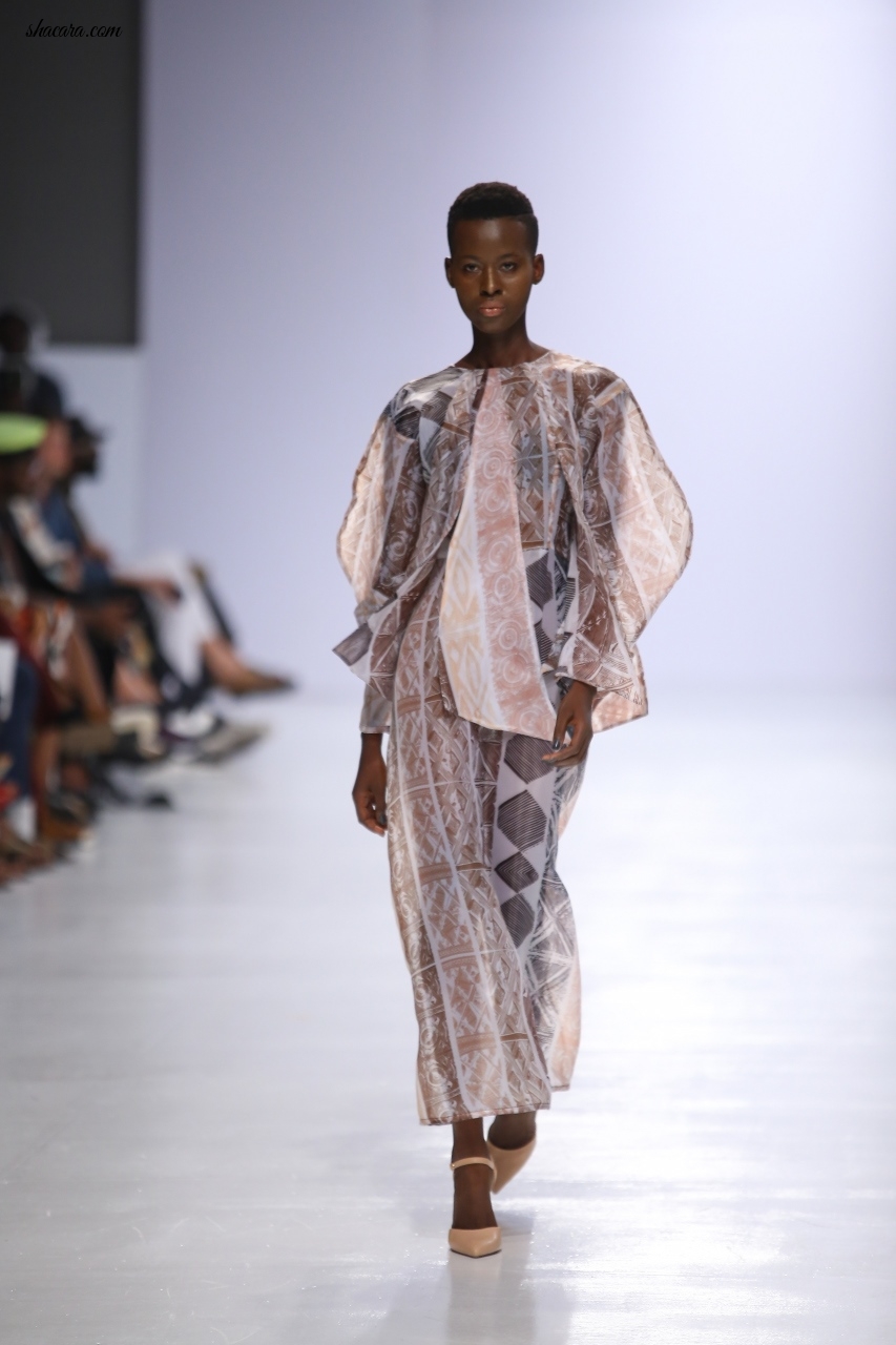 #HLFDW2017! Heineken Lagos Fashion & Design Week 2017: Day 4 – Meena