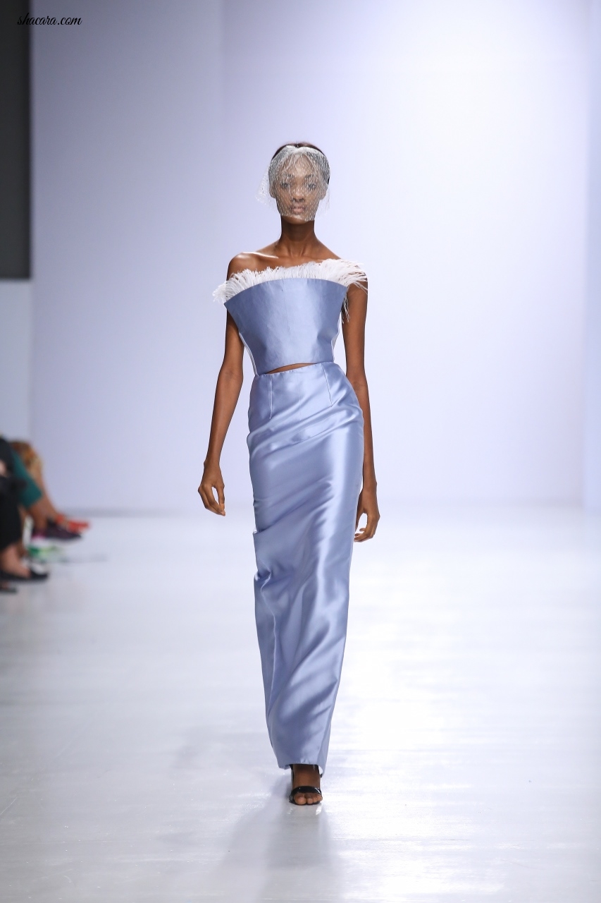 #HLFDW2017! Heineken Lagos Fashion & Design Week 2017: Day 4 – Imad Eduso