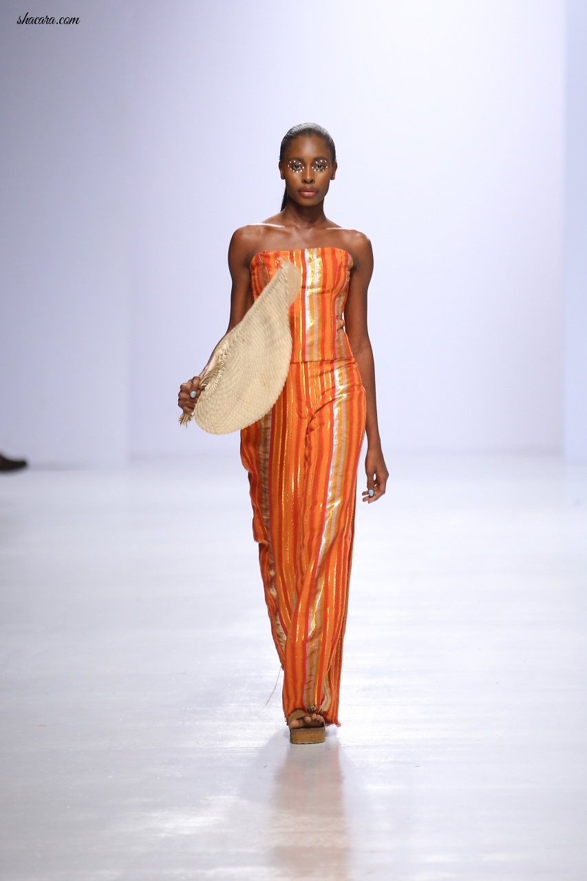 #HLFDW2017! Heineken Lagos Fashion & Design Week 2017: Day 4 – IamIsigo