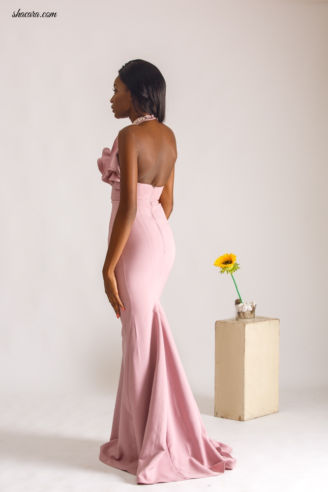 Tessabecca Debuts SS18 Collection For The Classy Woman!